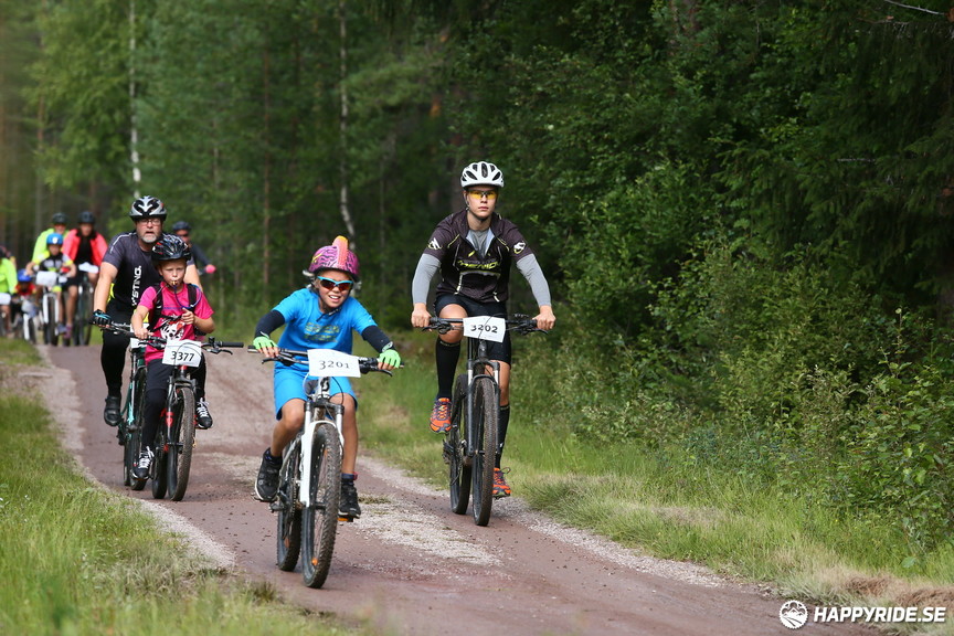 Bild från Cykelvasan 2019 (30km)
