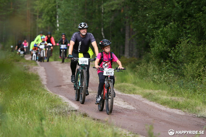 Bild från Cykelvasan 2019 (30km)