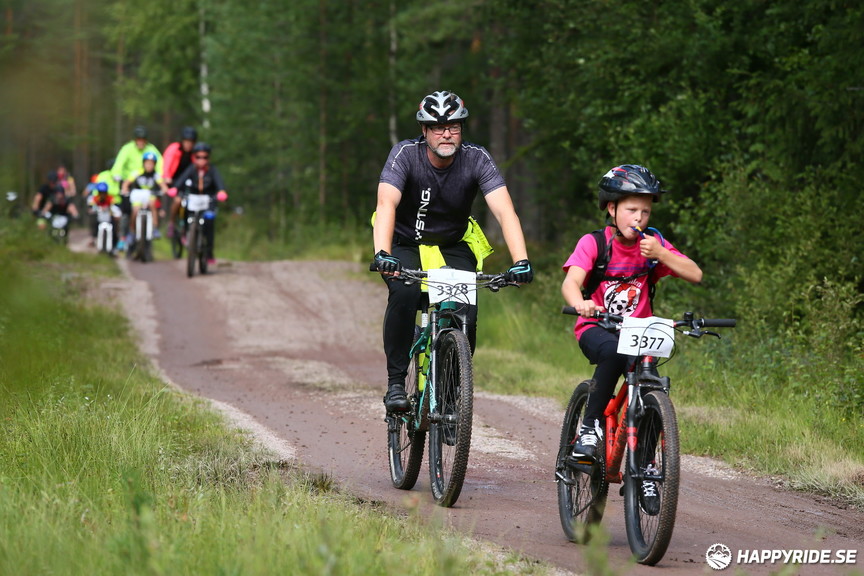 Bild från Cykelvasan 2019 (30km)