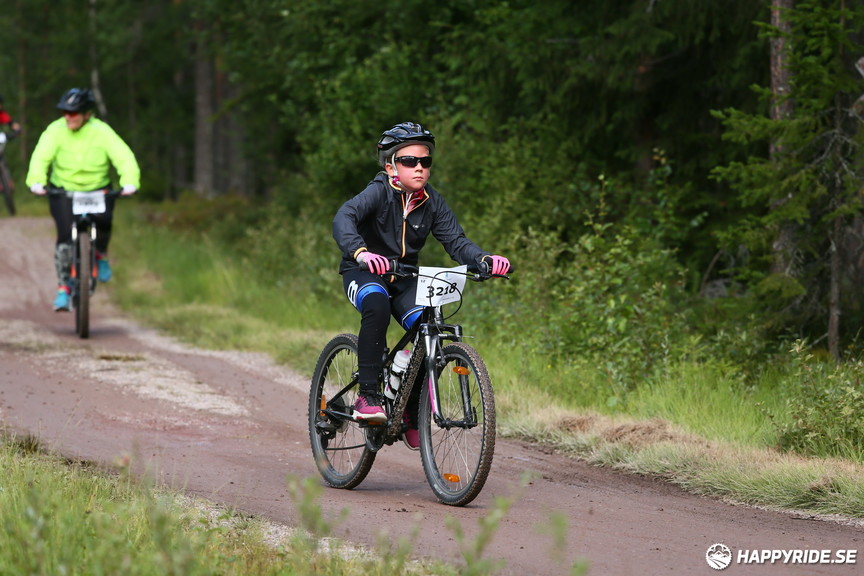 Bild från Cykelvasan 2019 (30km)