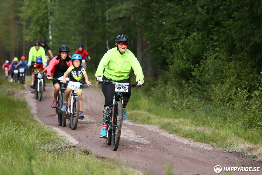 Bild från Cykelvasan 2019 (30km)