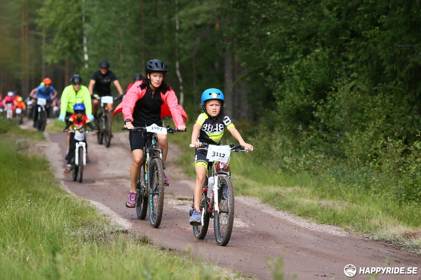 Bild från Cykelvasan 2019 (30km)