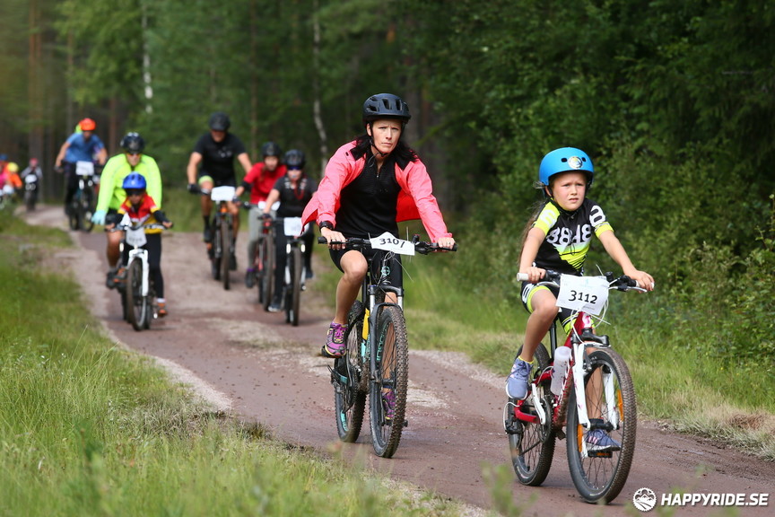 Bild från Cykelvasan 2019 (30km)