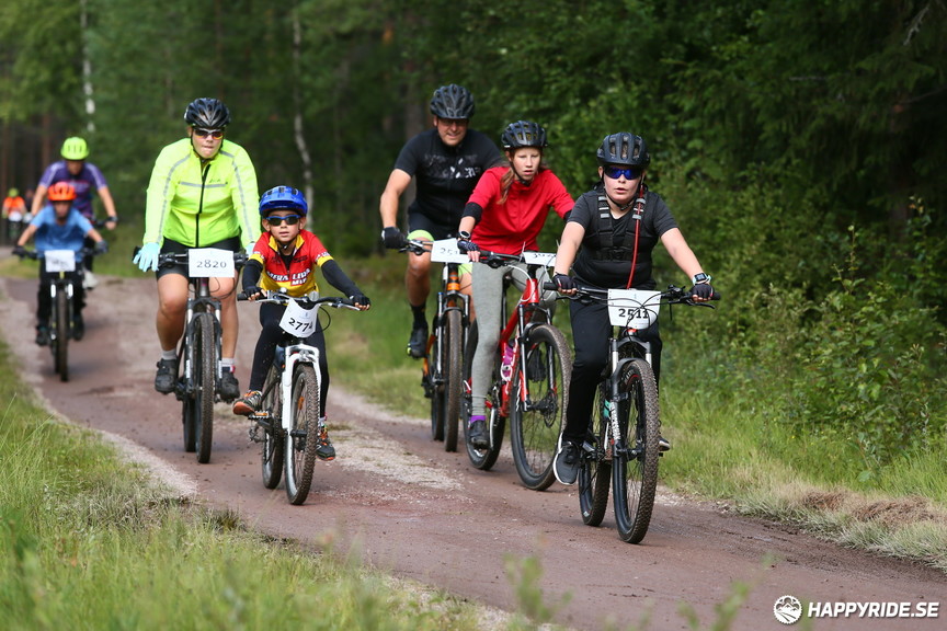 Bild från Cykelvasan 2019 (30km)