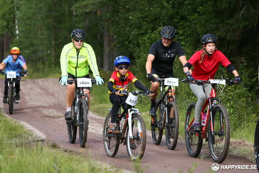 Bild från Cykelvasan 2019 (30km)