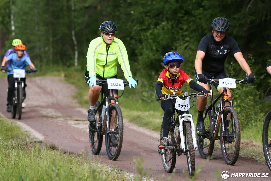 Bild från Cykelvasan 2019 (30km)