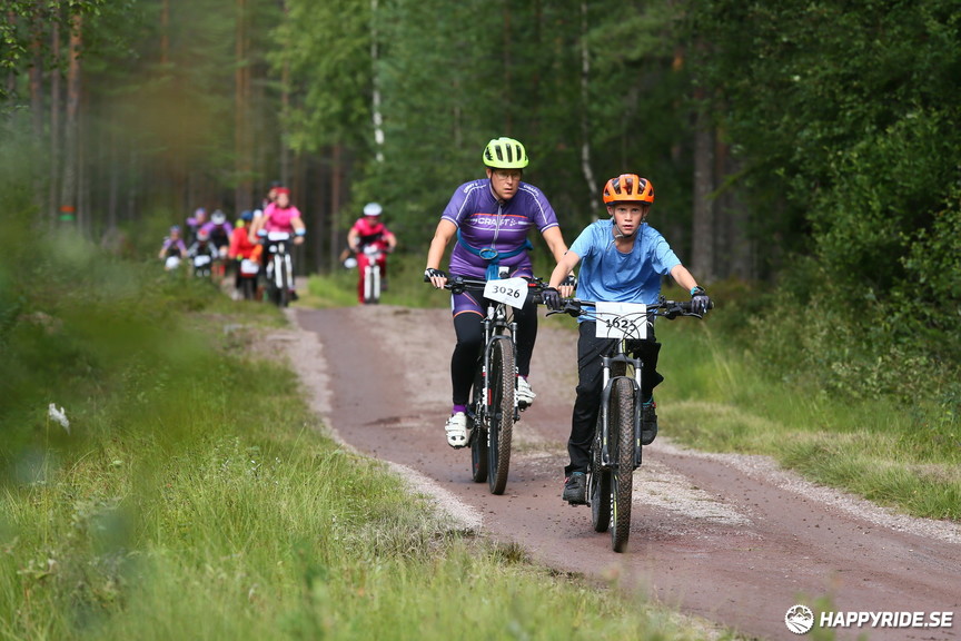 Bild från Cykelvasan 2019 (30km)