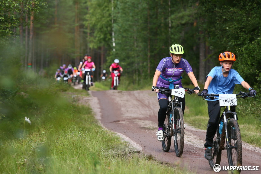Bild från Cykelvasan 2019 (30km)
