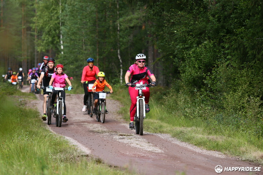Bild från Cykelvasan 2019 (30km)