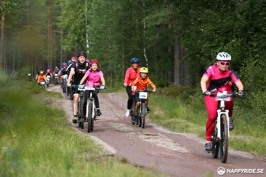Bild från Cykelvasan 2019 (30km)