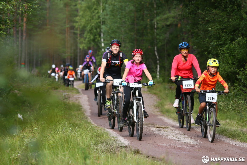 Bild från Cykelvasan 2019 (30km)