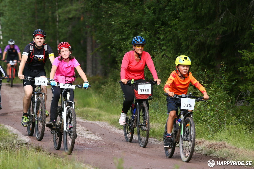 Bild från Cykelvasan 2019 (30km)