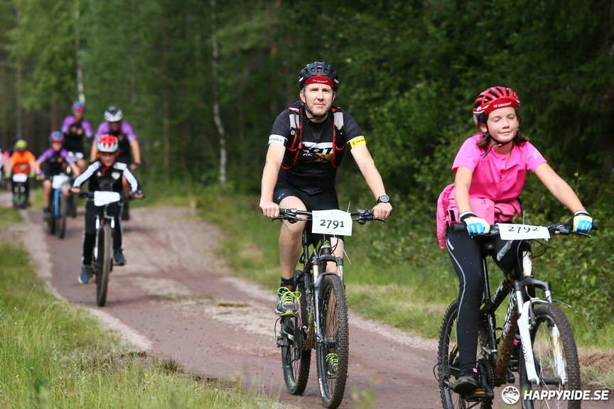 Bild från Cykelvasan 2019 (30km)