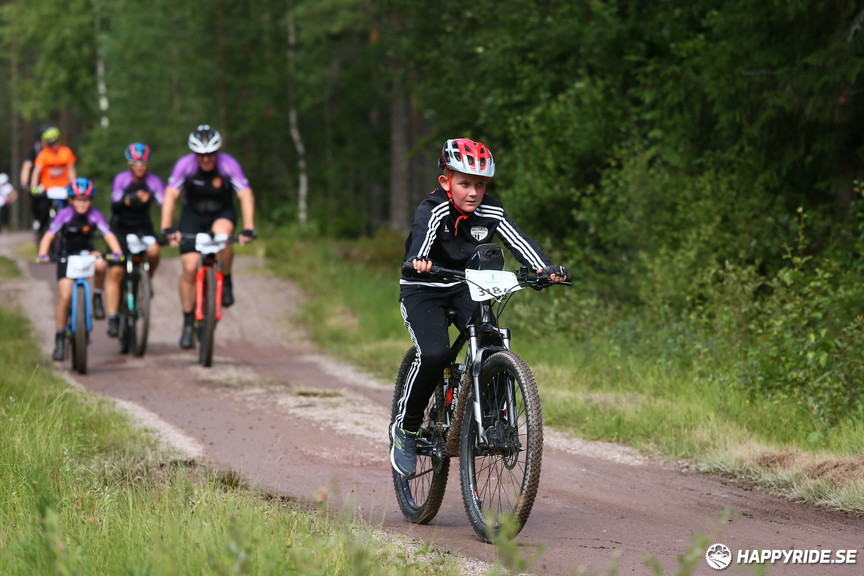 Bild från Cykelvasan 2019 (30km)
