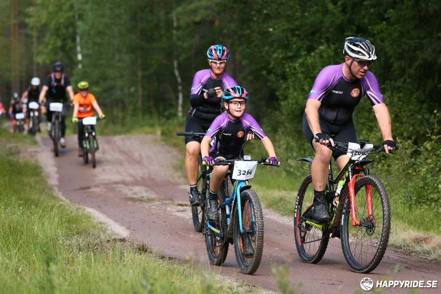 Bild från Cykelvasan 2019 (30km)