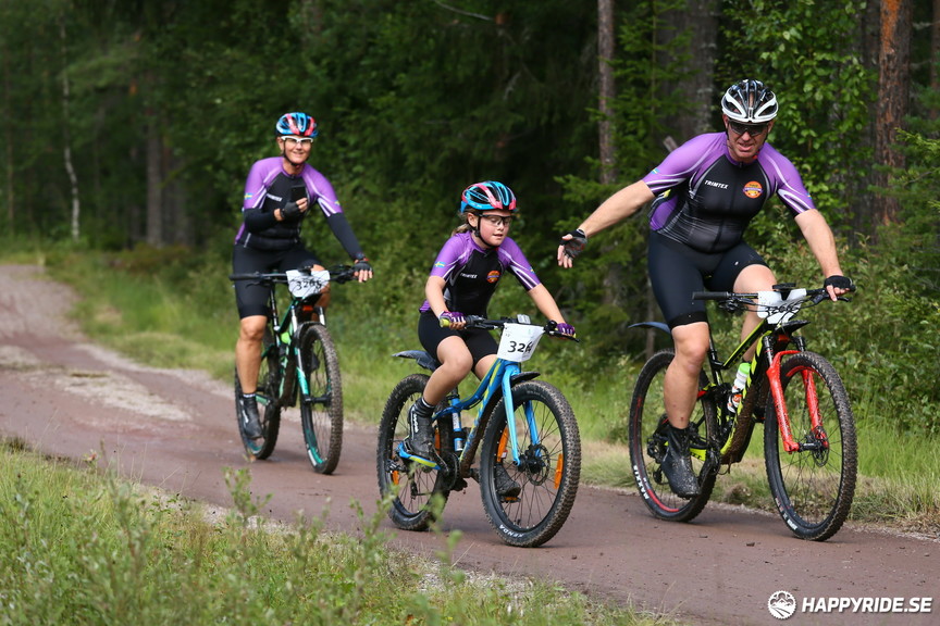 Bild från Cykelvasan 2019 (30km)