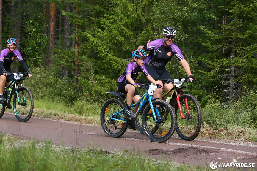 Bild från Cykelvasan 2019 (30km)