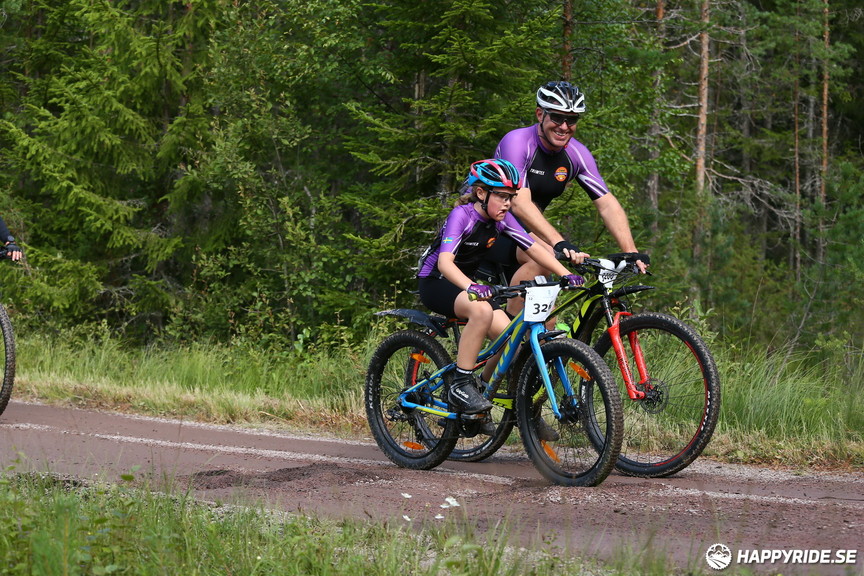 Bild från Cykelvasan 2019 (30km)