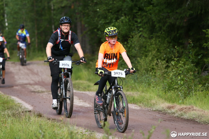 Bild från Cykelvasan 2019 (30km)