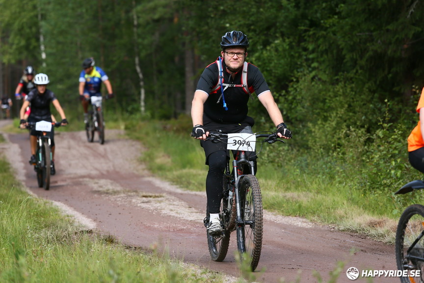 Bild från Cykelvasan 2019 (30km)