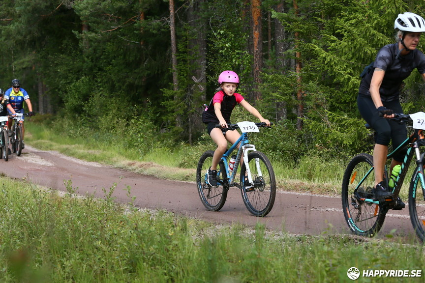 Bild från Cykelvasan 2019 (30km)