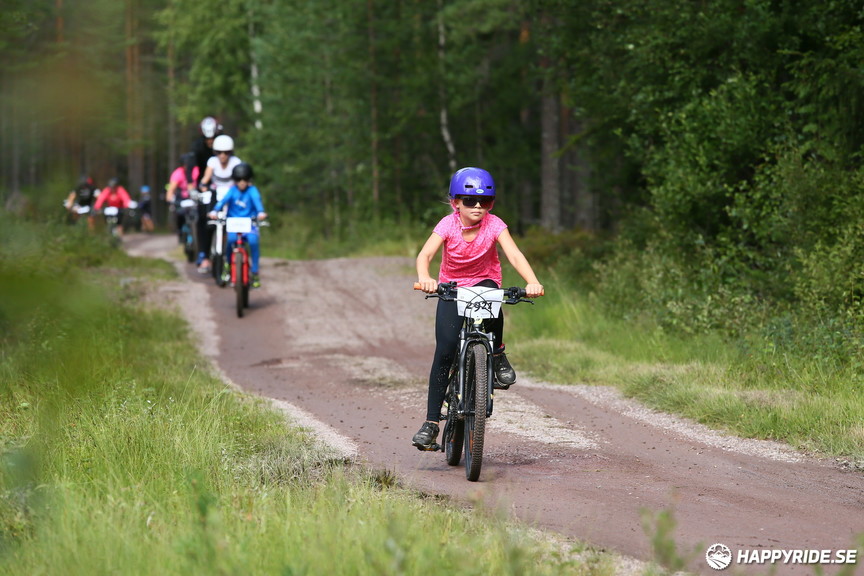 Bild från Cykelvasan 2019 (30km)