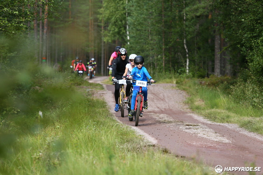 Bild från Cykelvasan 2019 (30km)
