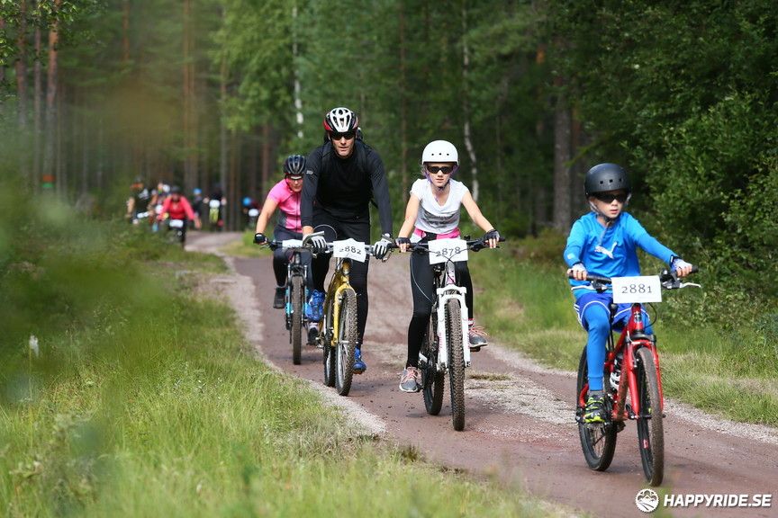Bild från Cykelvasan 2019 (30km)