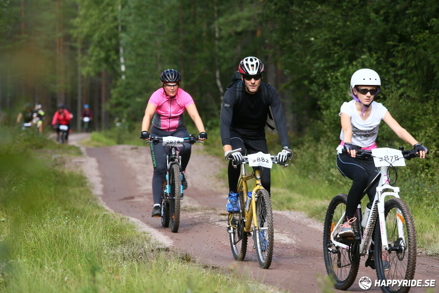 Bild från Cykelvasan 2019 (30km)