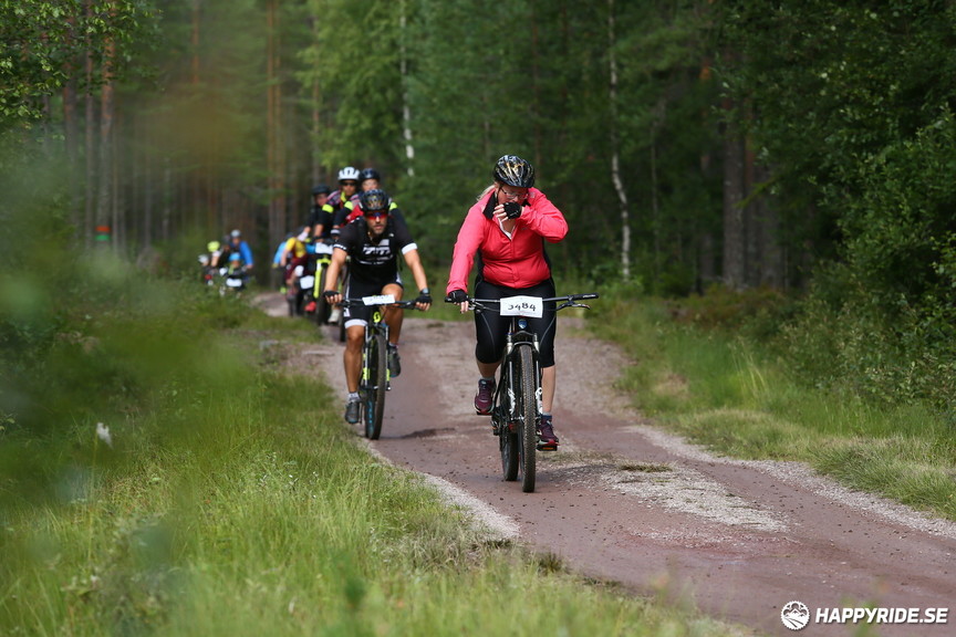 Bild från Cykelvasan 2019 (30km)