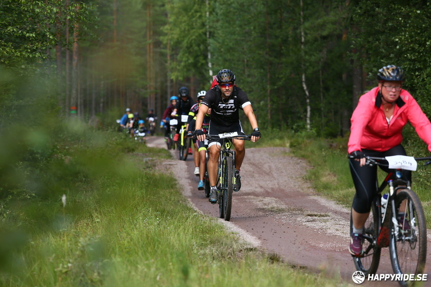 Bild från Cykelvasan 2019 (30km)