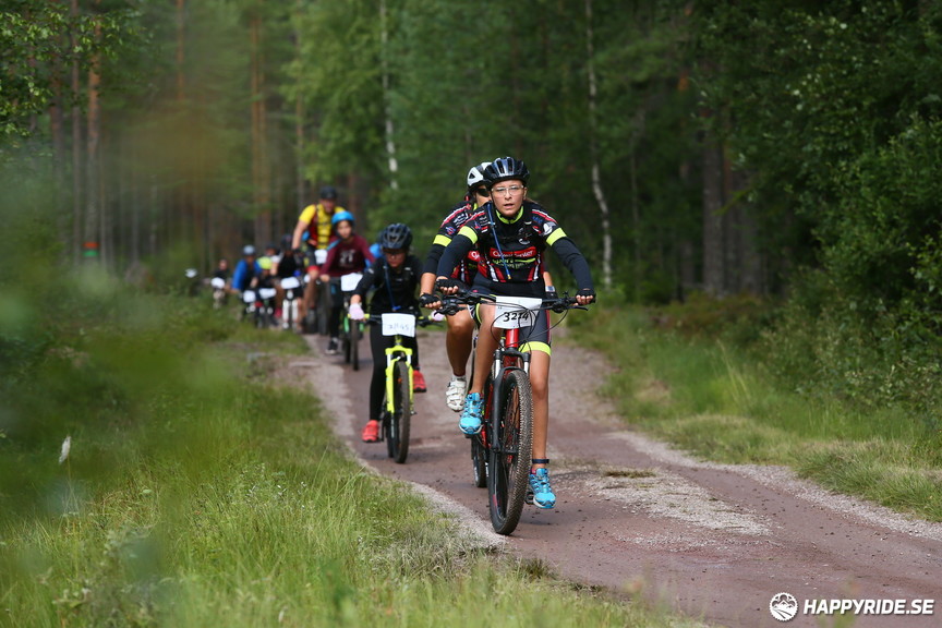 Bild från Cykelvasan 2019 (30km)