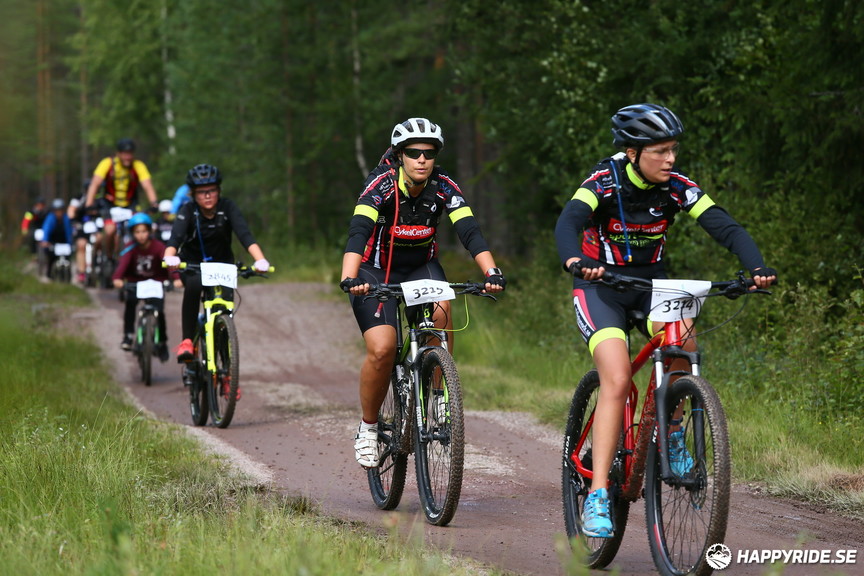 Bild från Cykelvasan 2019 (30km)