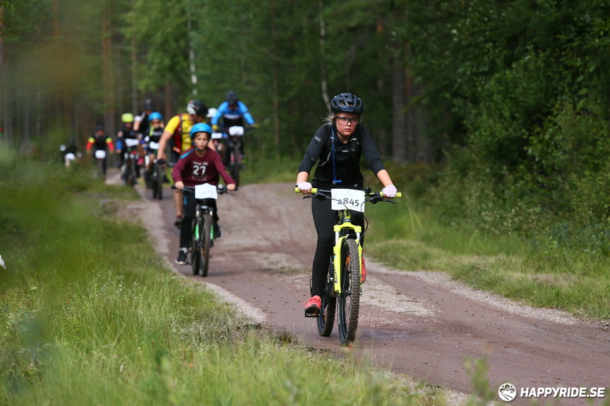 Bild från Cykelvasan 2019 (30km)