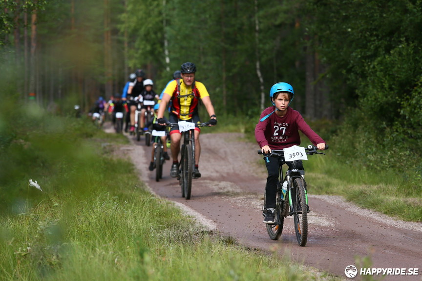 Bild från Cykelvasan 2019 (30km)