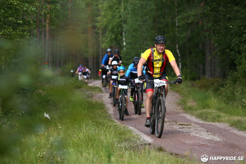 Bild från Cykelvasan 2019 (30km)