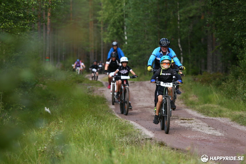 Bild från Cykelvasan 2019 (30km)
