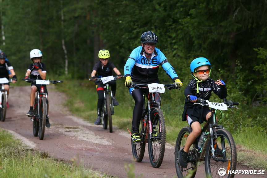 Bild från Cykelvasan 2019 (30km)