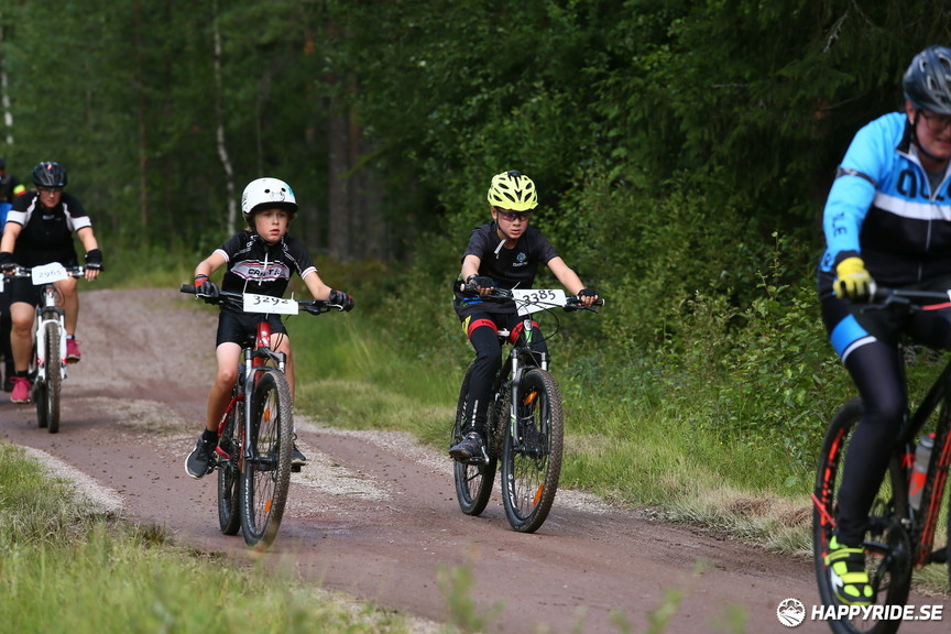 Bild från Cykelvasan 2019 (30km)