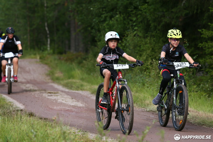 Bild från Cykelvasan 2019 (30km)