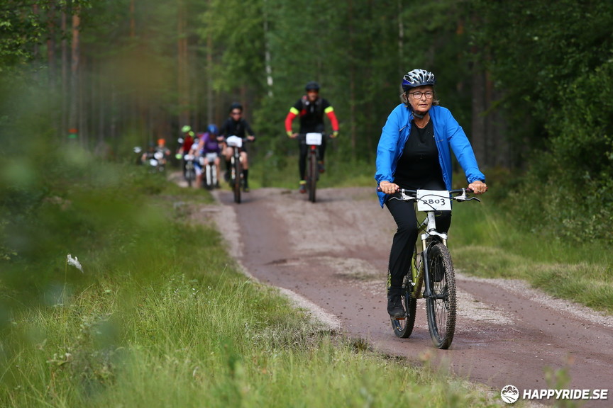 Bild från Cykelvasan 2019 (30km)