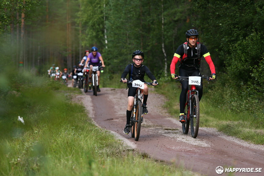 Bild från Cykelvasan 2019 (30km)