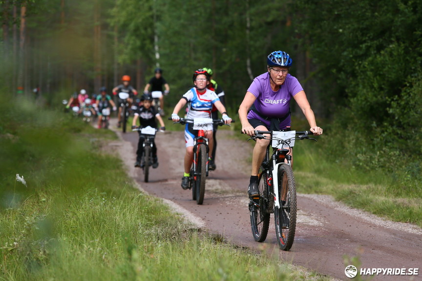Bild från Cykelvasan 2019 (30km)