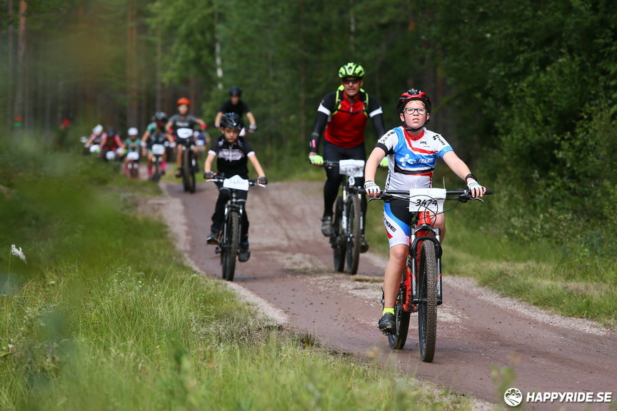 Bild från Cykelvasan 2019 (30km)