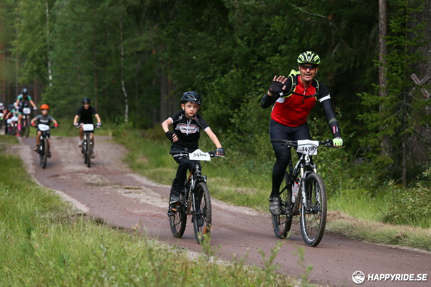 Bild från Cykelvasan 2019 (30km)