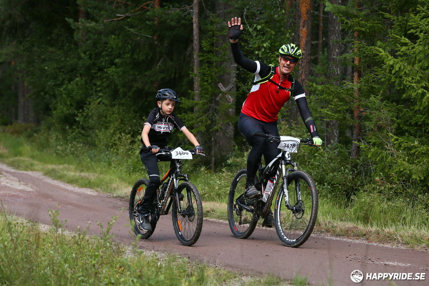 Bild från Cykelvasan 2019 (30km)