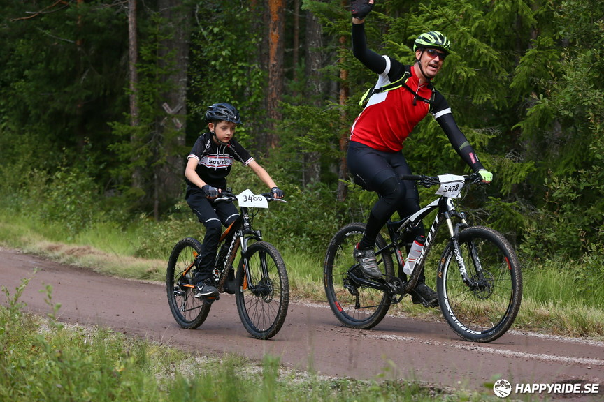 Bild från Cykelvasan 2019 (30km)