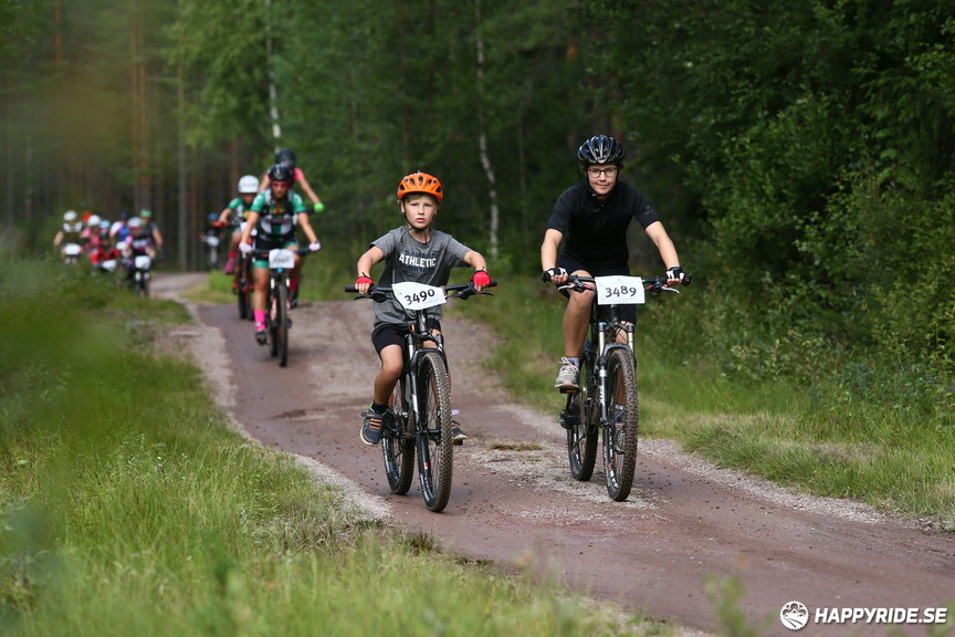 Bild från Cykelvasan 2019 (30km)