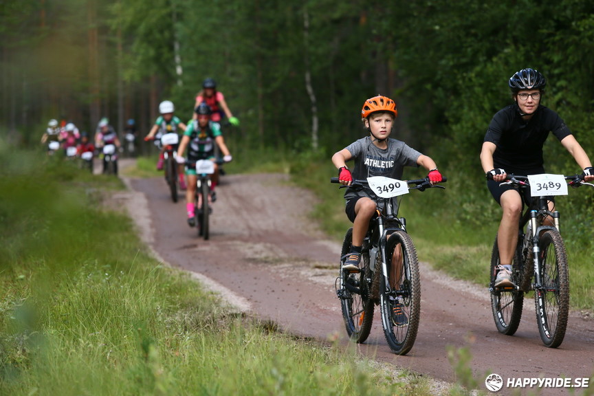 Bild från Cykelvasan 2019 (30km)