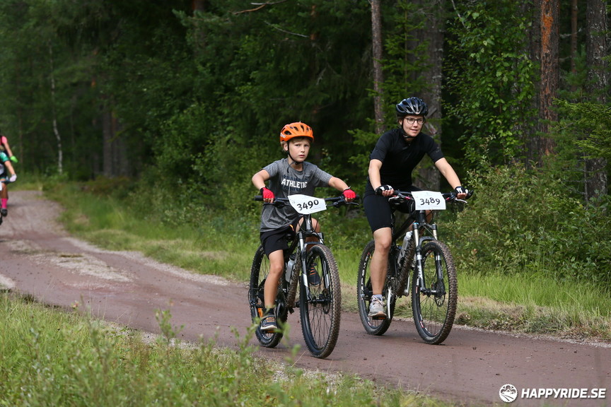 Bild från Cykelvasan 2019 (30km)